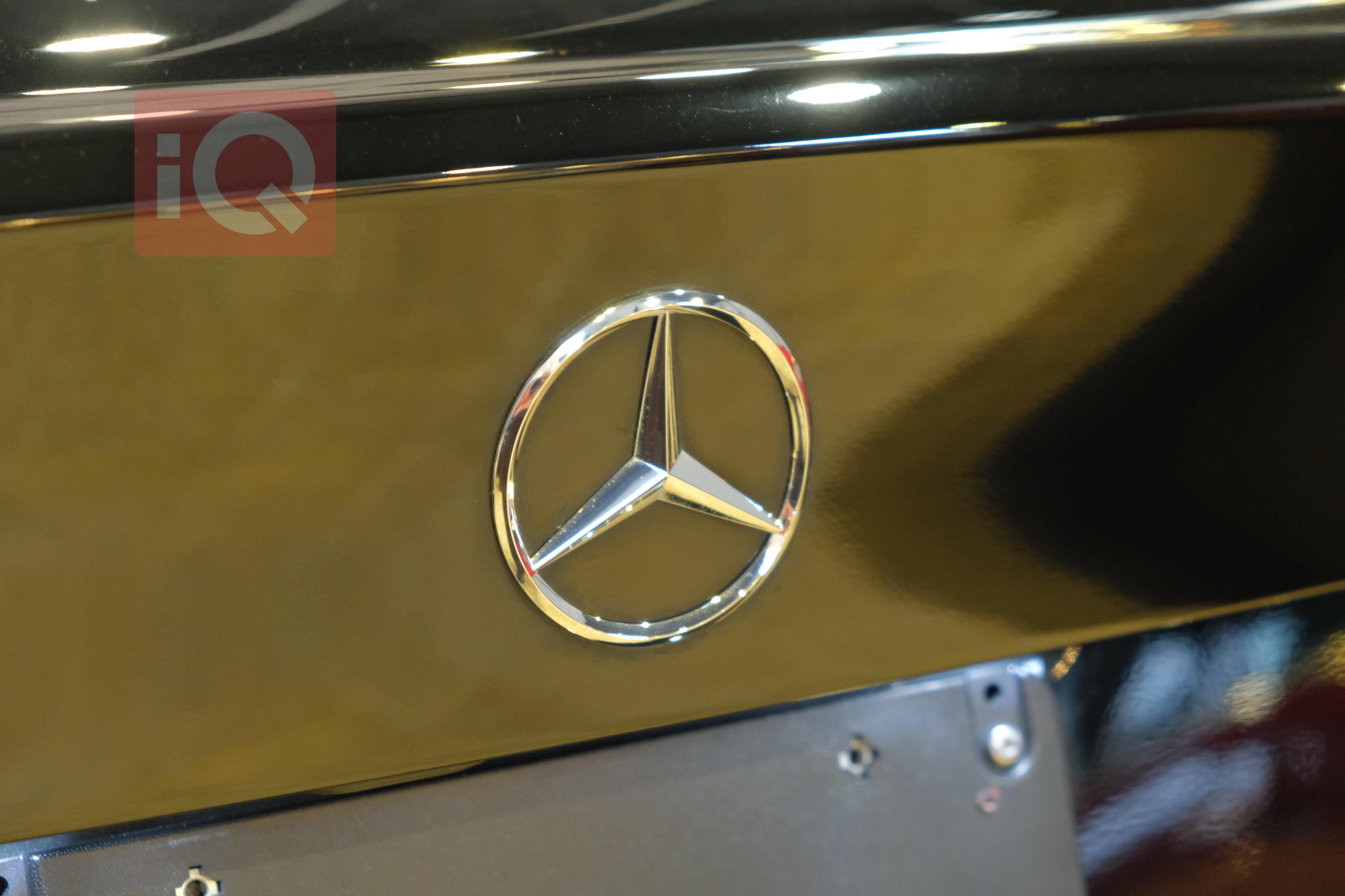 مرسيدس بنز A-Class